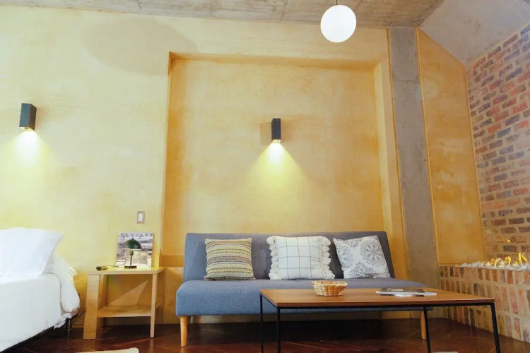 Casa Macarena
