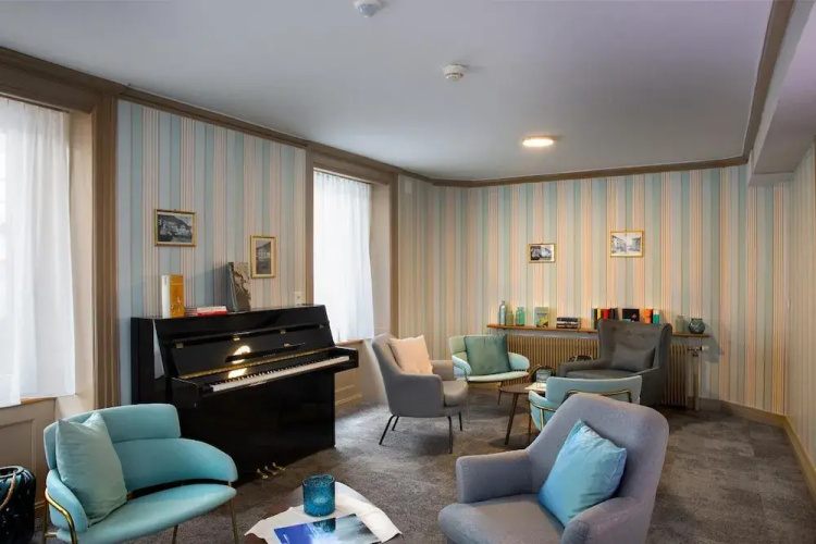 Hotel Krone by bsmart