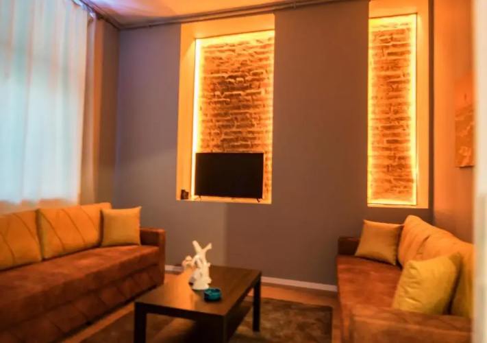 Royal Taksim Suites