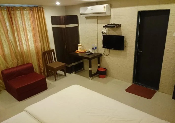 OYO 603 Hotel Swasti