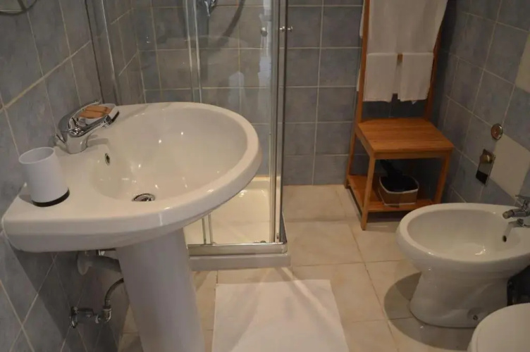 Apartment Punto Zero