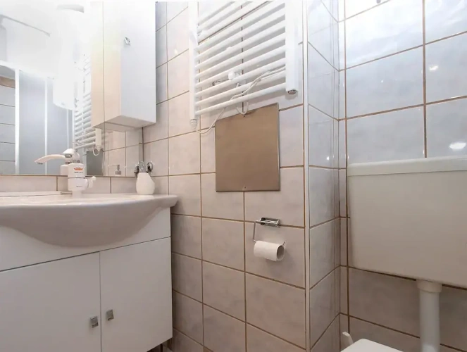 1 Bedroom Standard Apartment