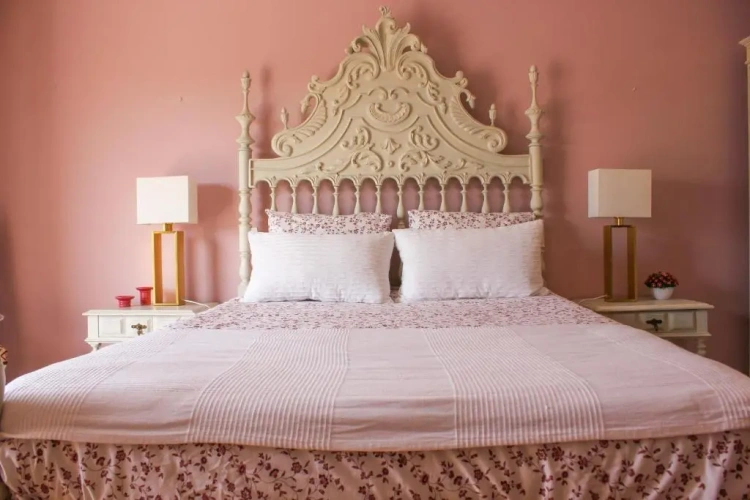 Deluxe Double Suite