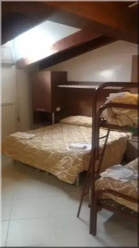 Albergo Il Cacciator