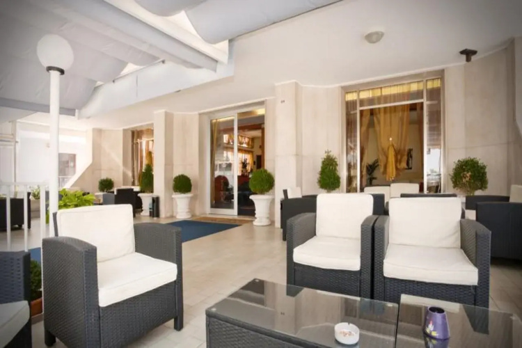 Hotel Bettina
