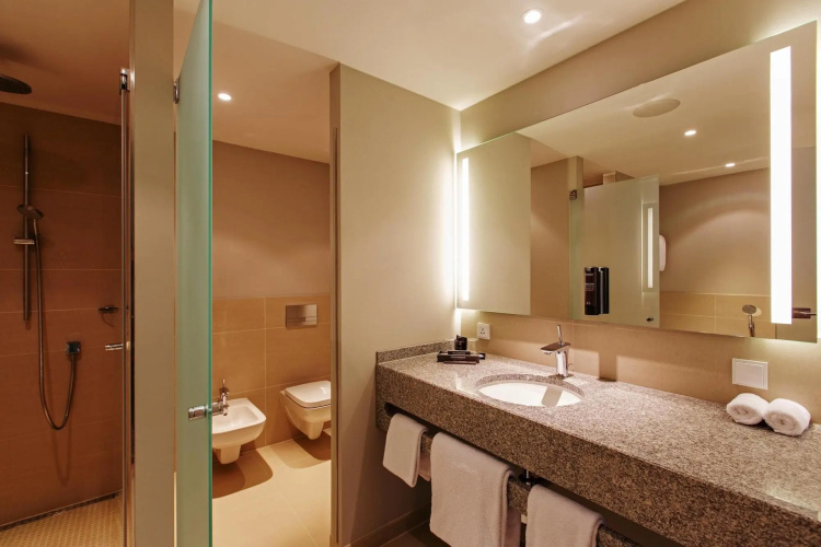 Steigenberger Airport Hotel Berlin photo 9