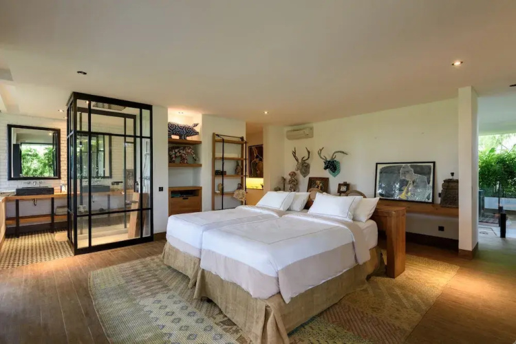 Villa Hakuna Matata