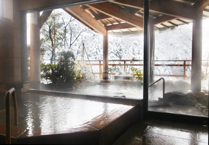 HanamurasakiOver view