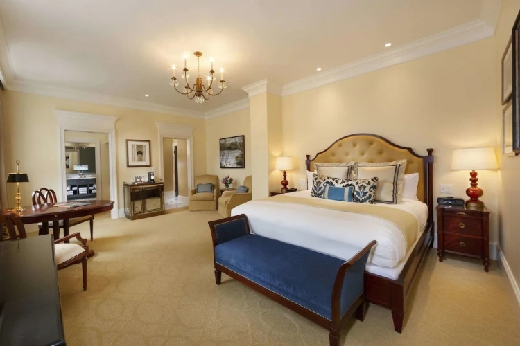 Grand Premier Double room