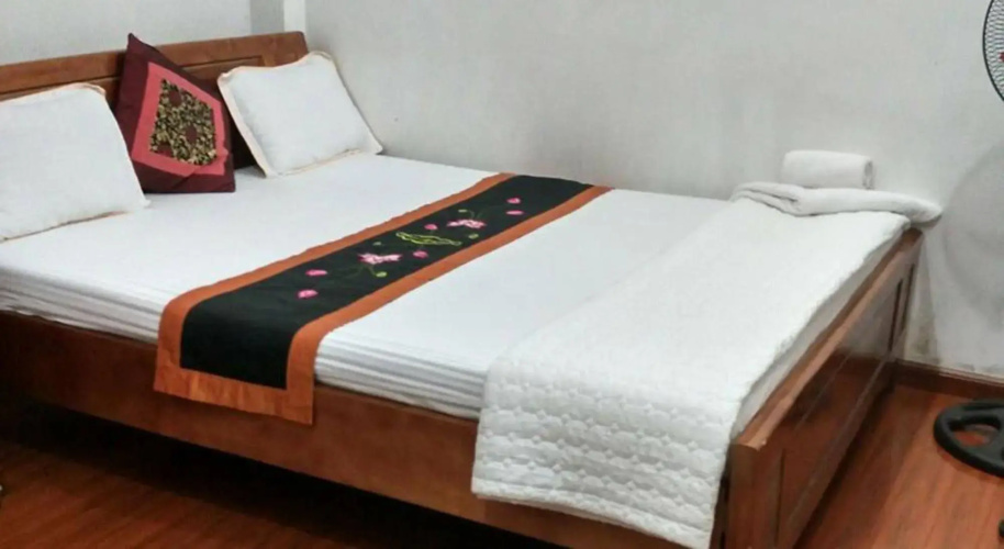 Hanoi Backpackers Hostel