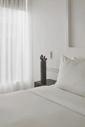 Comfort Double room with garden view