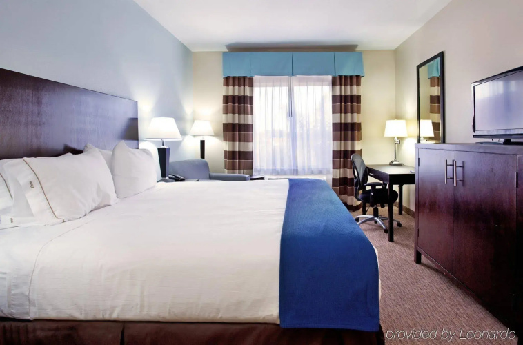 Holiday Inn Express Eunice by IHG