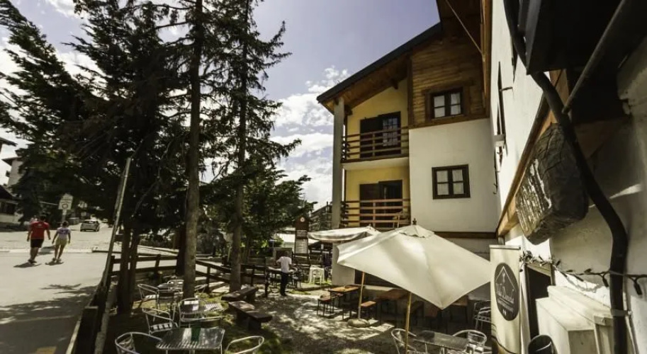 Villa Daniela
