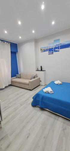 Punto House