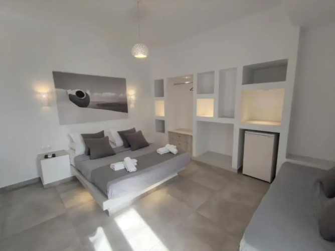V Angelo Rooms