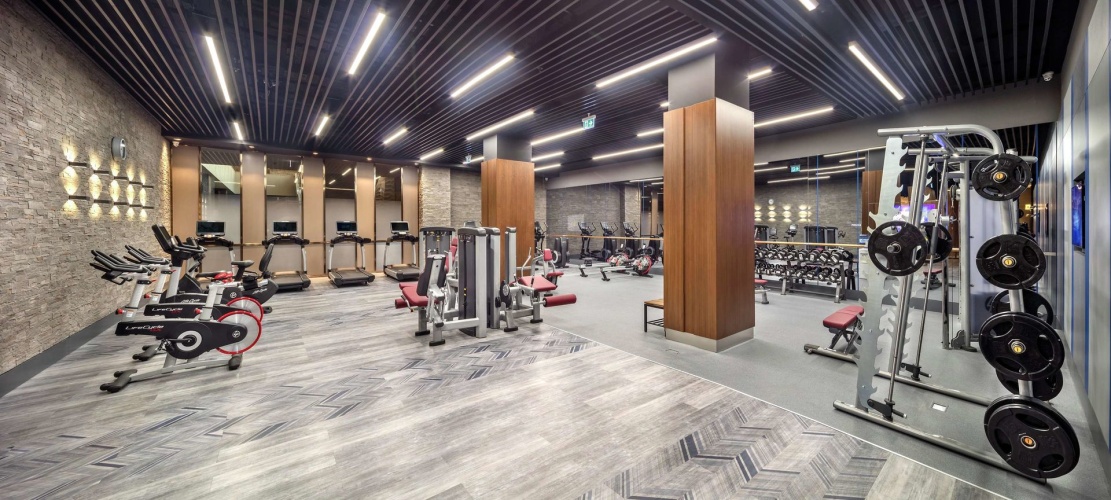 DoubleTree by Hilton Skopje photo 25