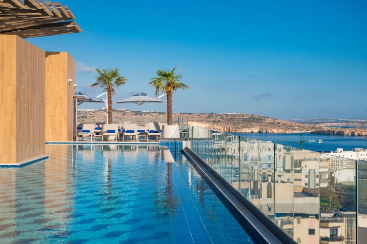 Best Western Premier Malta photo 22