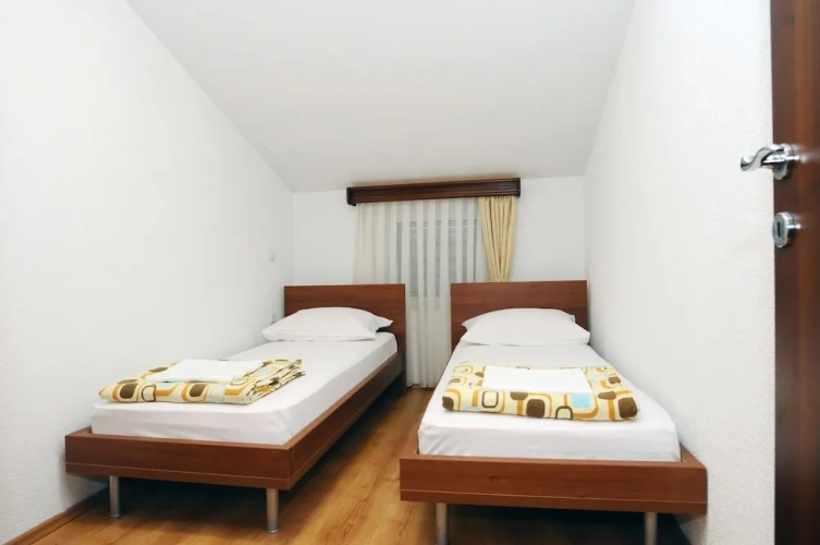Classic Apartment