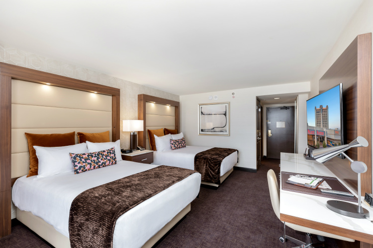 Palace Station Hotel & Casino photo 7