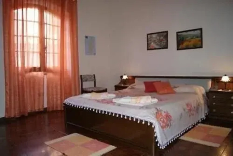B&B Monti La Marina