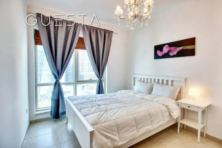 Al Majara, Tower 1, Dubai Marina