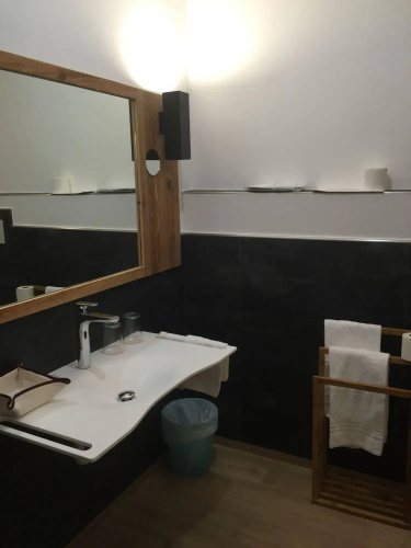 Hotel Chaberton