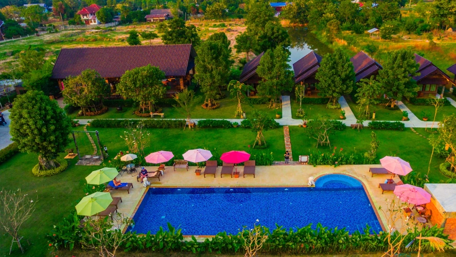 Bungalow