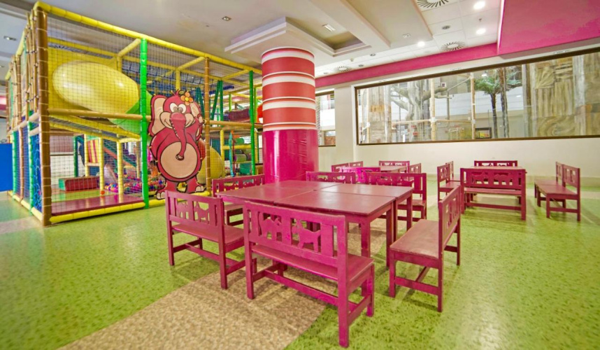 Holiday World RIWO Hotel photo 16