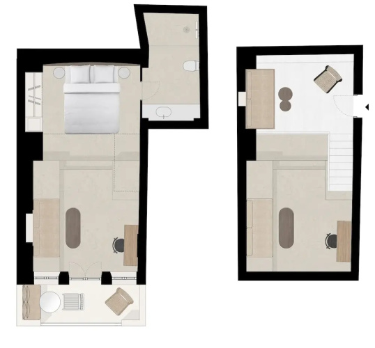 Enigma Apartments and Suites