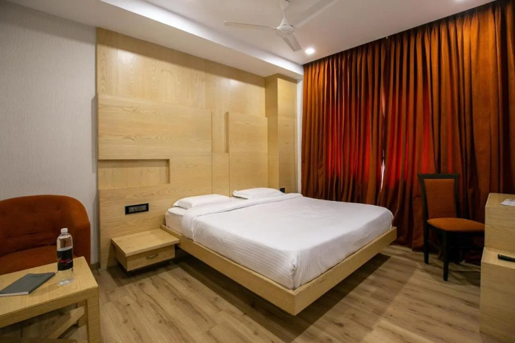 PPH Living Railotel