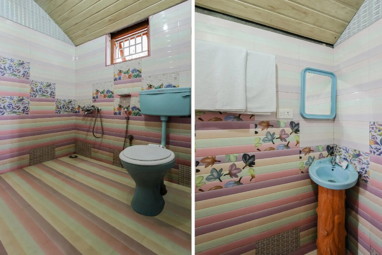 OYO 78091 Cool Spot Cottage