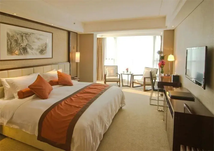 Yongjing Villa Hotel