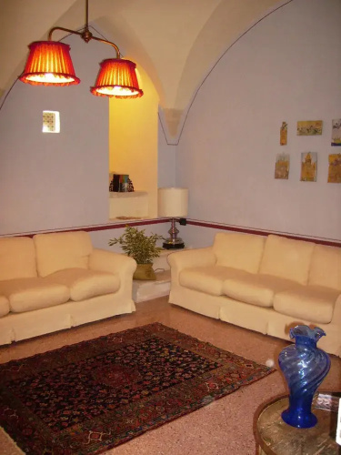 B&B Antico Aranceto