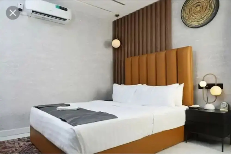 Westine Hotels and Spa