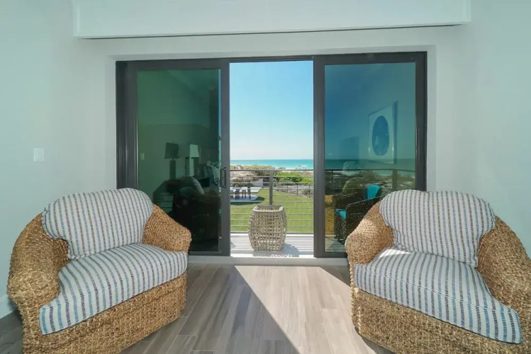 Anna Maria Beach Resort Rm 204