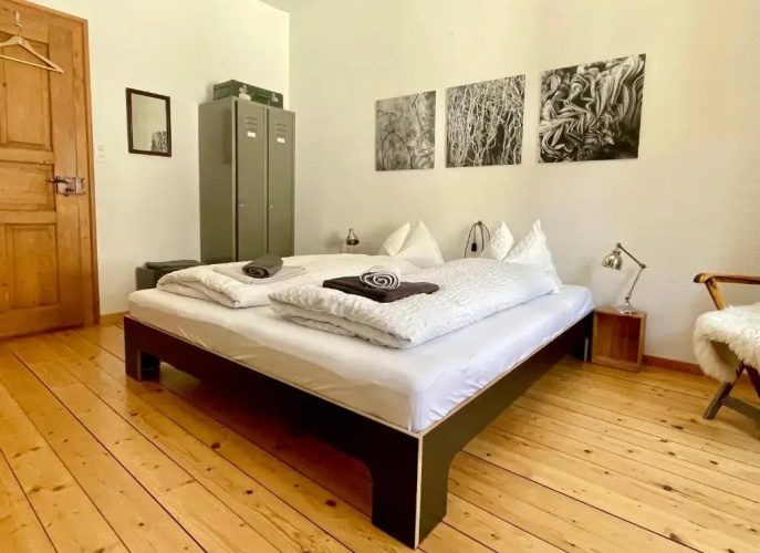 B&B La Scala