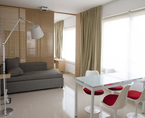Dream Studios BA Apartments