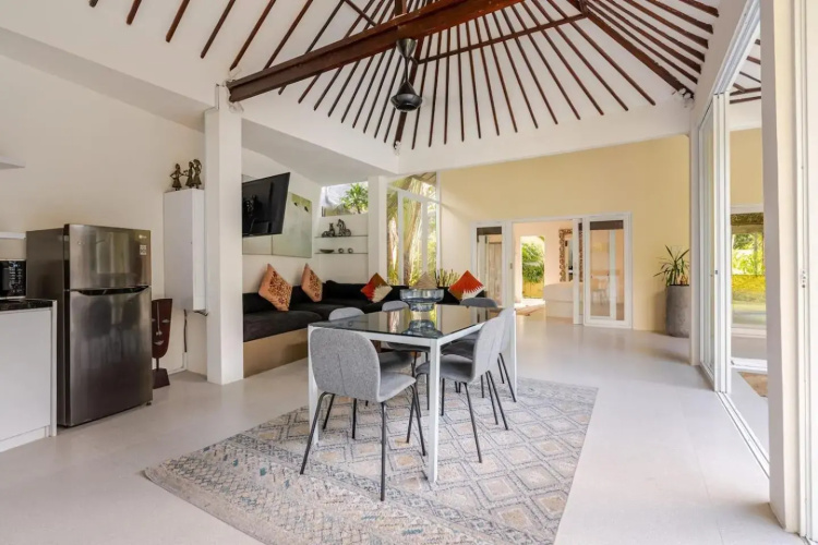 Sitara Villa