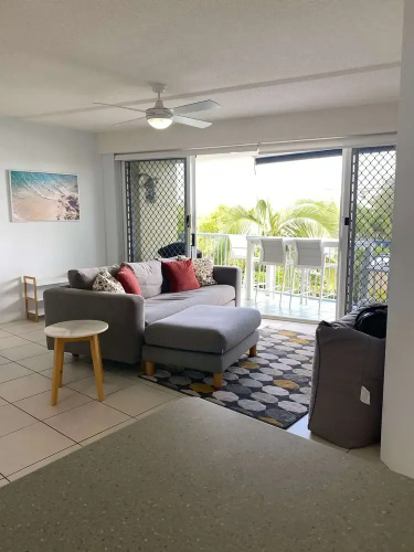 Tripcony Quays Apartments