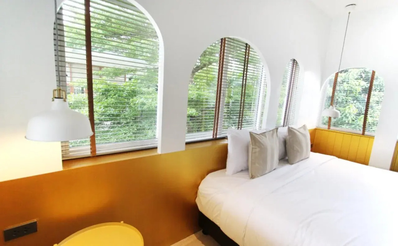 Airtel Hideaway Ari