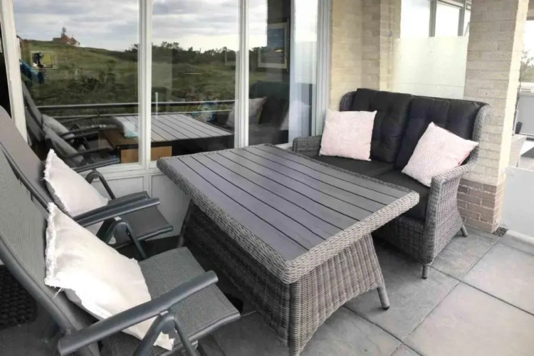 Appartementencomplex Juliana 42