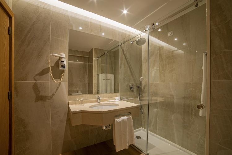 Hotel Santa Eufemia photo 12