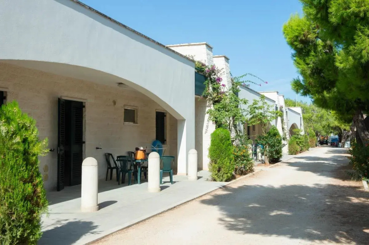 Villaggio Welcome to Bahia