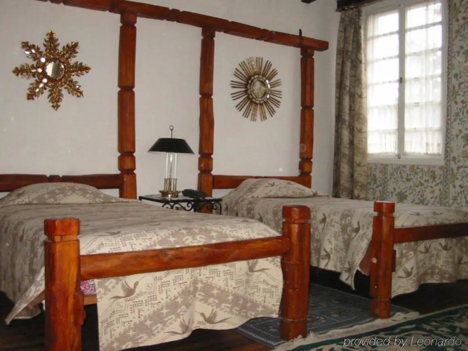 Hotel Los Alpes