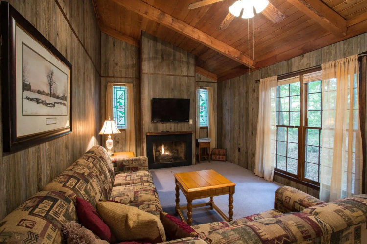 Forrest Hills Mountain Resort