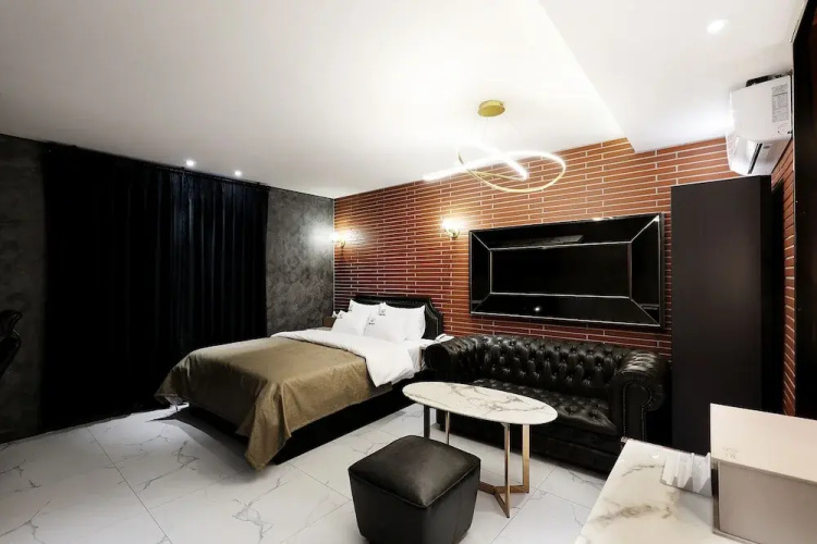 Cielo Hotel
