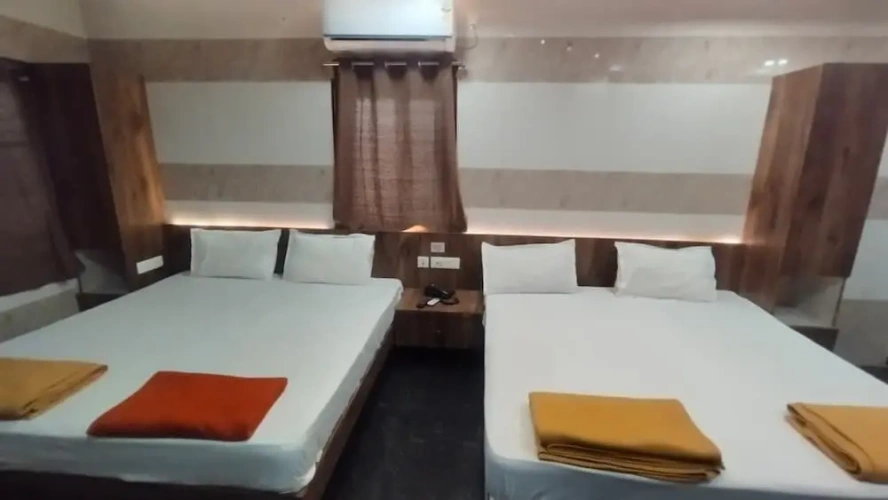 Premium room