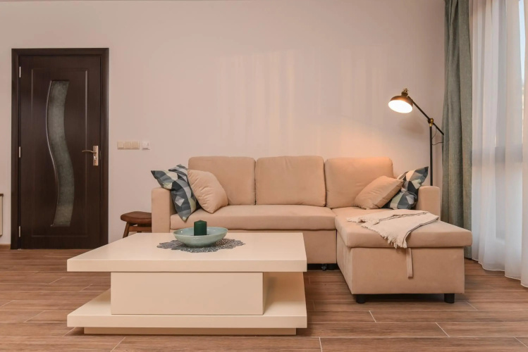 The Grunge Spot ⫸⫷ Charming NEW 1-Bedroom