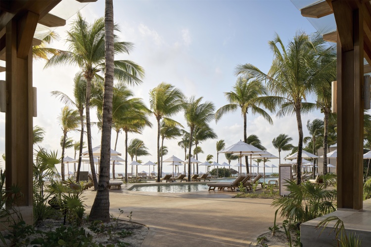 Andaz Mayakoba Resort Riviera Maya photo 29
