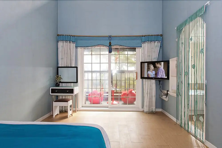 Taean Jangkok Pension